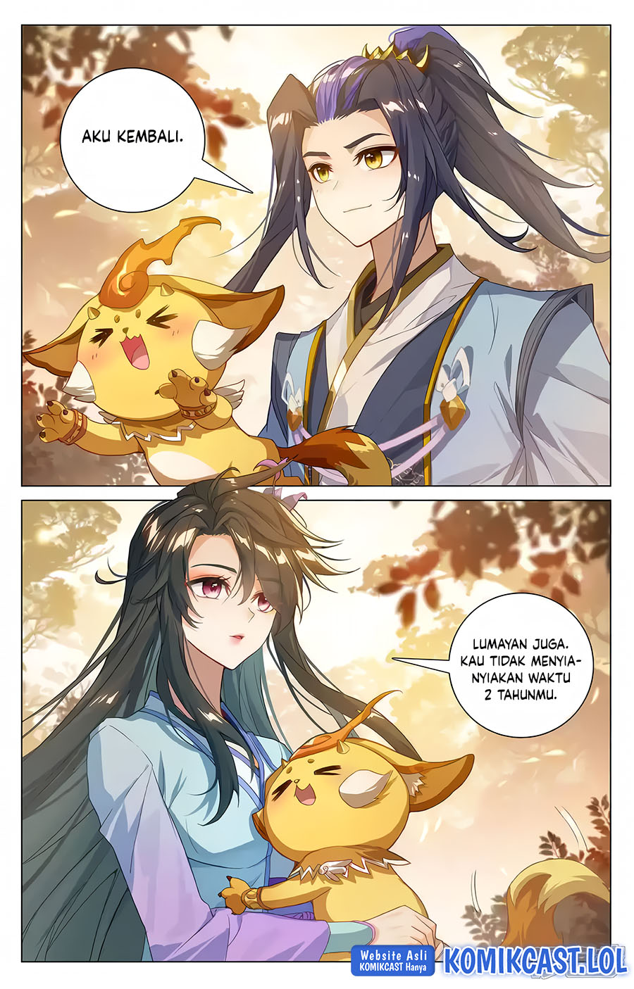 Yuan Zun
