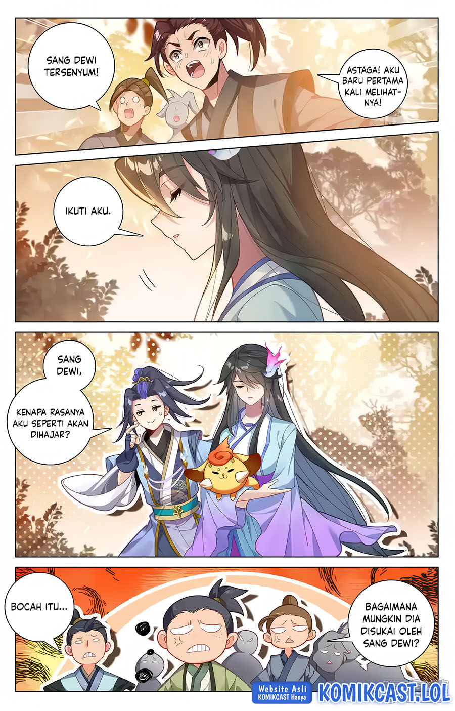 Yuan Zun