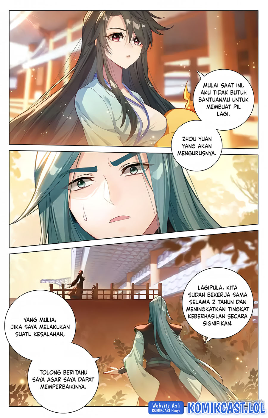 Yuan Zun