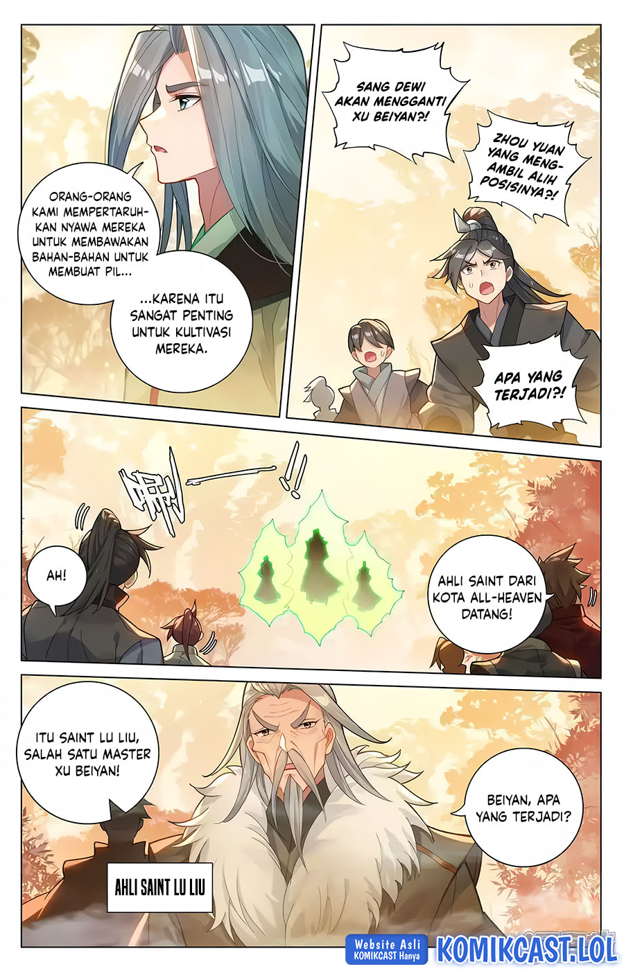Yuan Zun