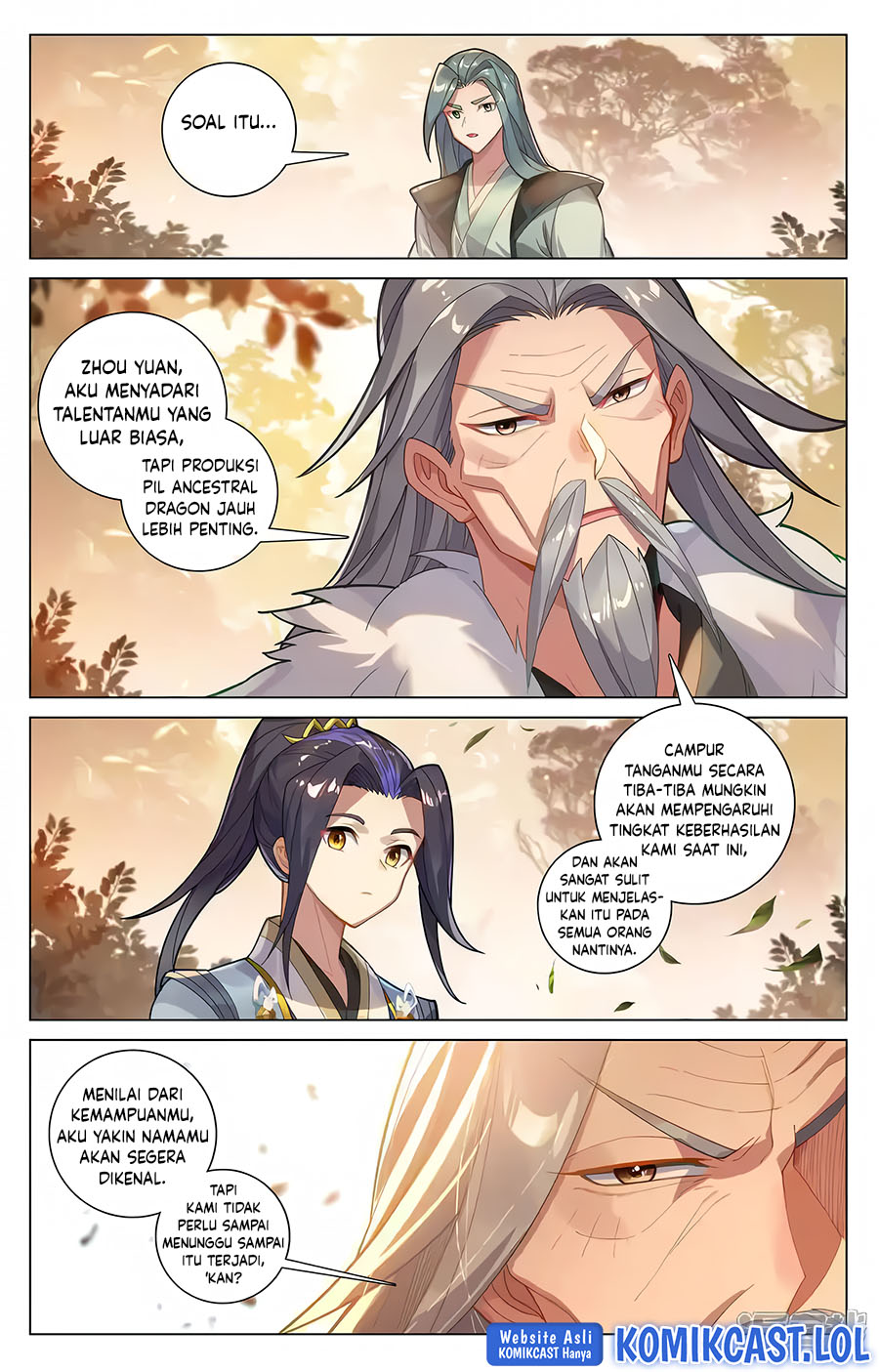 Yuan Zun