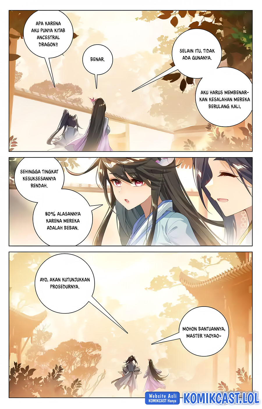 Yuan Zun