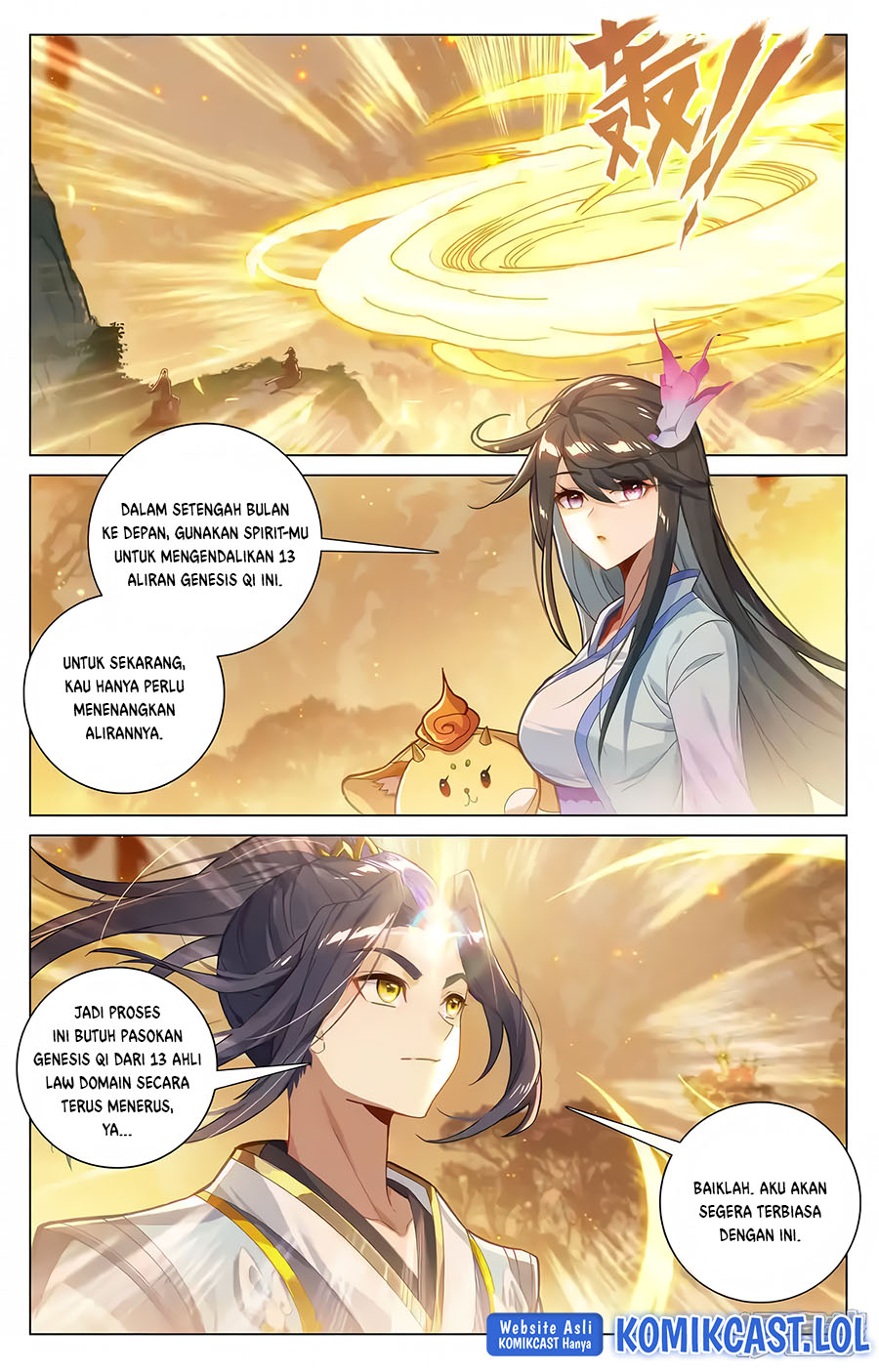 Yuan Zun