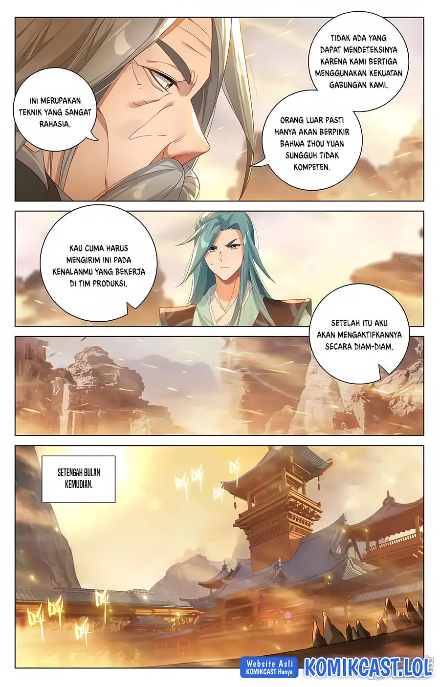 Yuan Zun