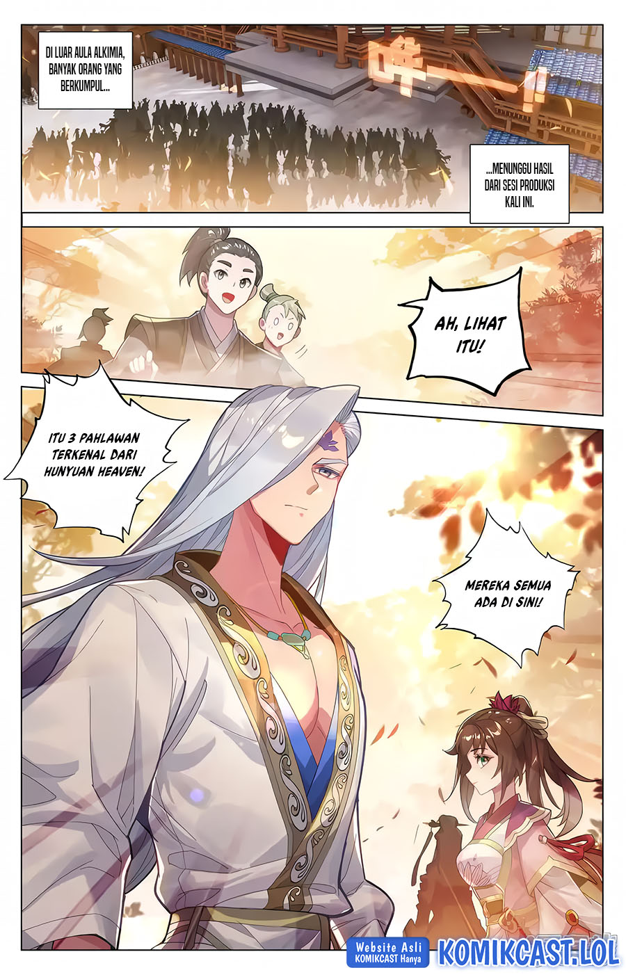 Yuan Zun