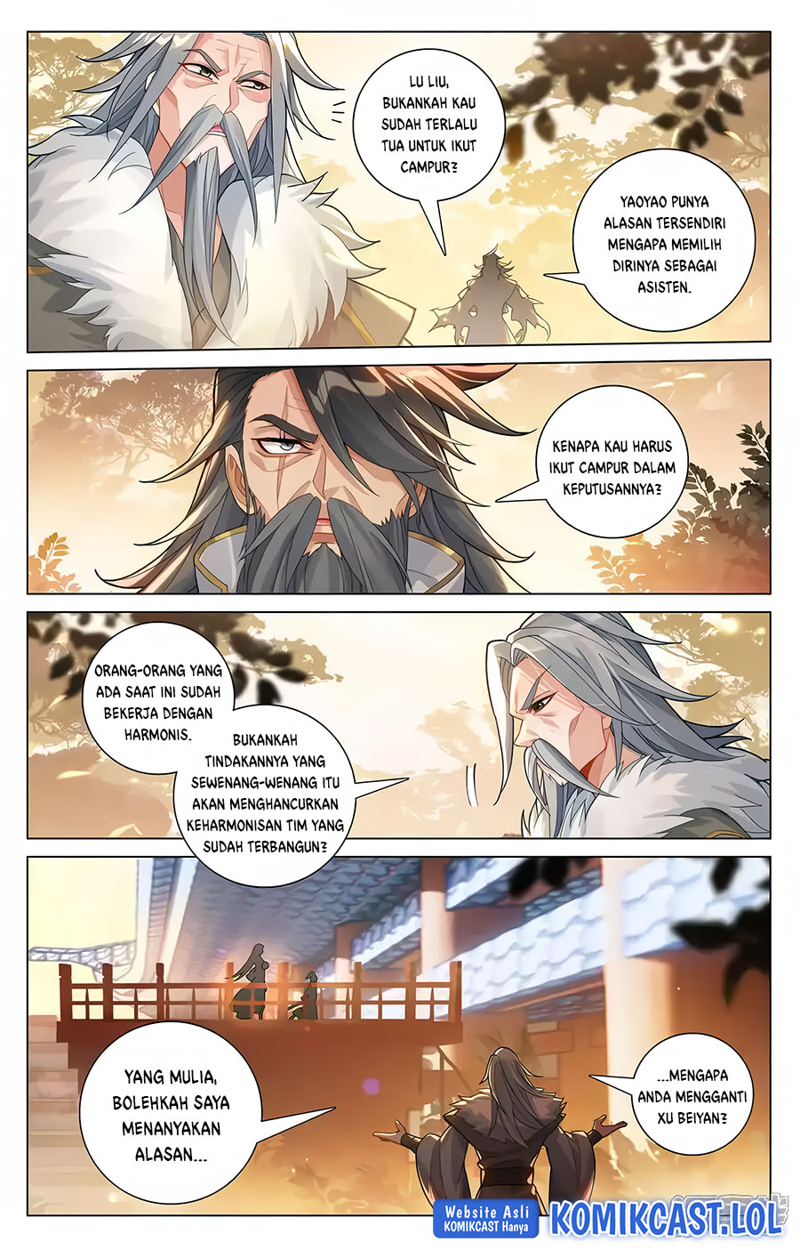 Yuan Zun