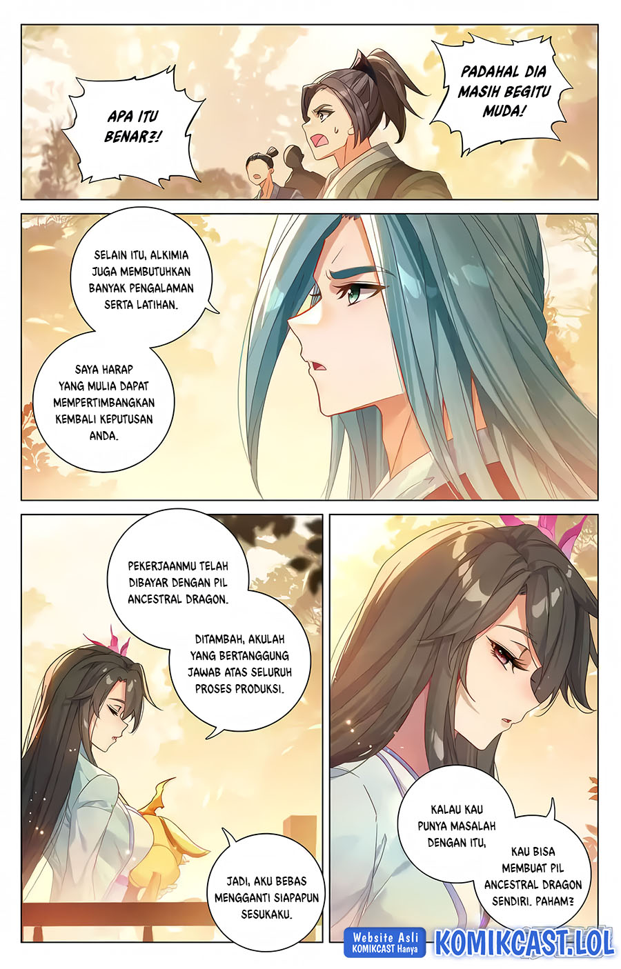 Yuan Zun
