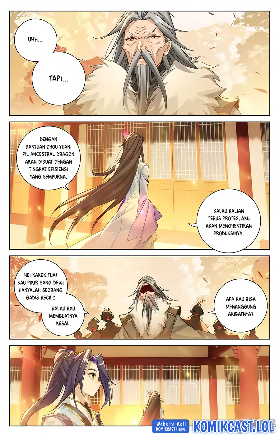 Yuan Zun