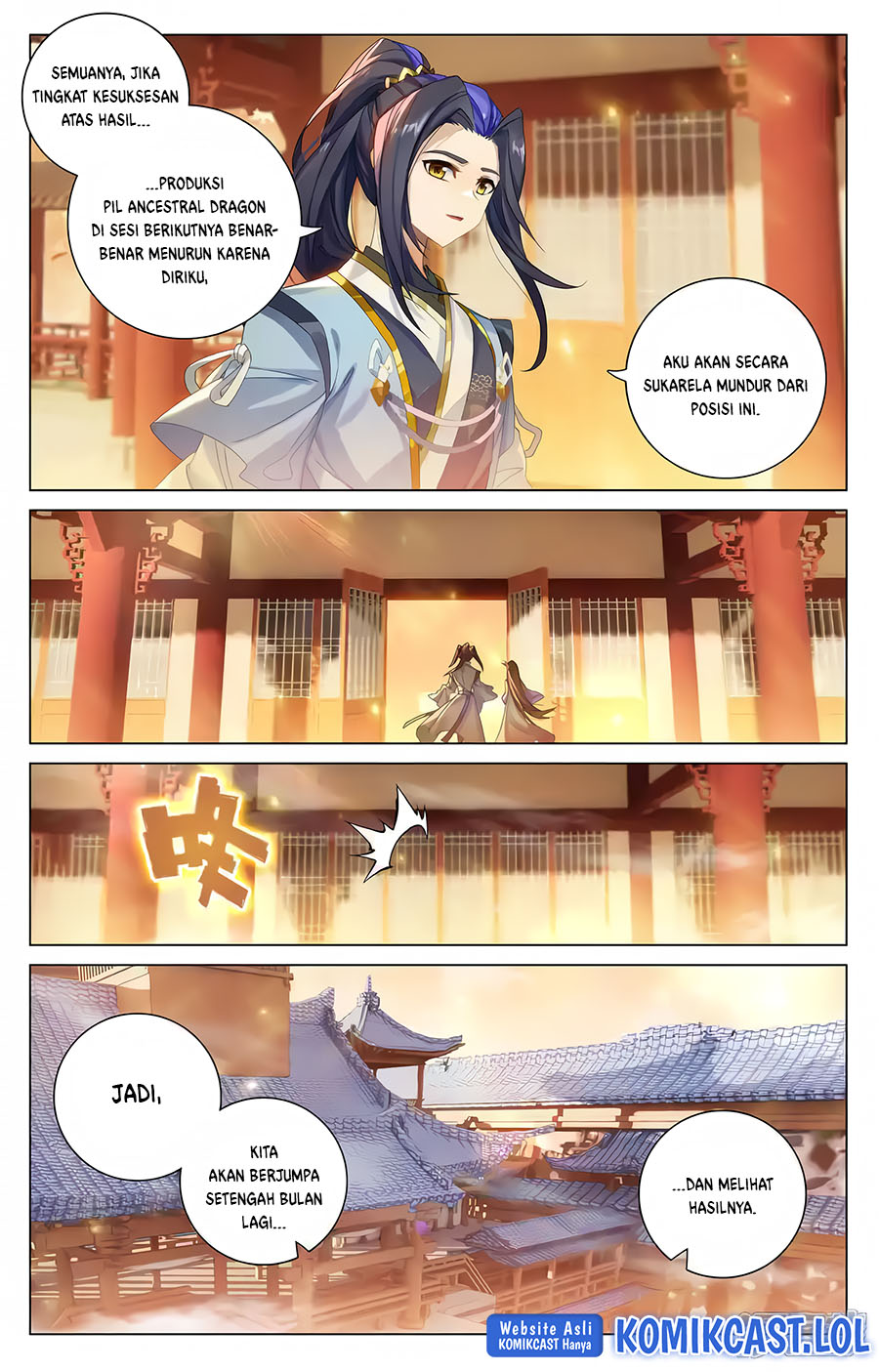 Yuan Zun