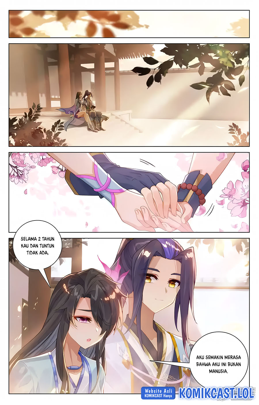Yuan Zun