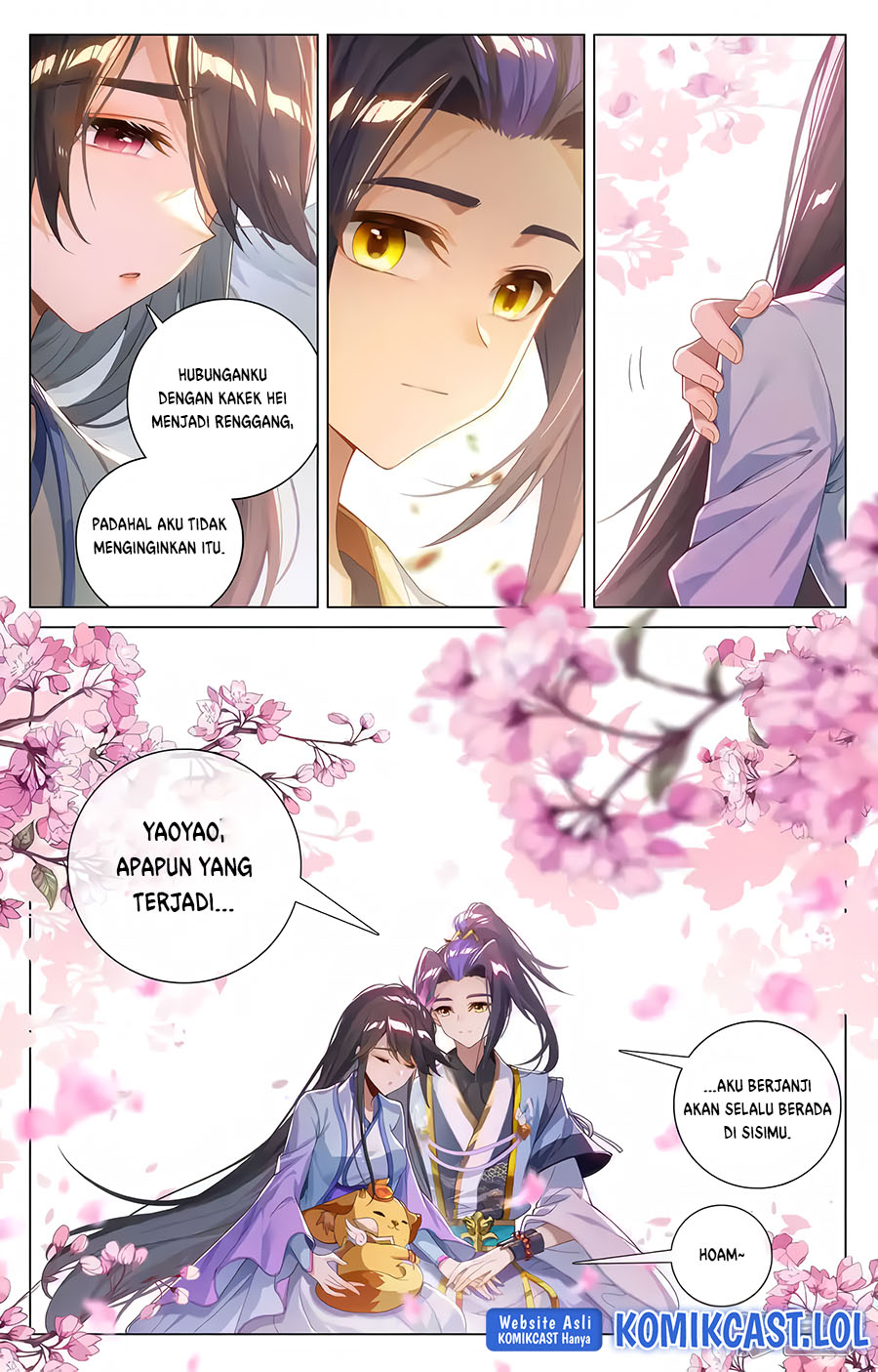 Yuan Zun