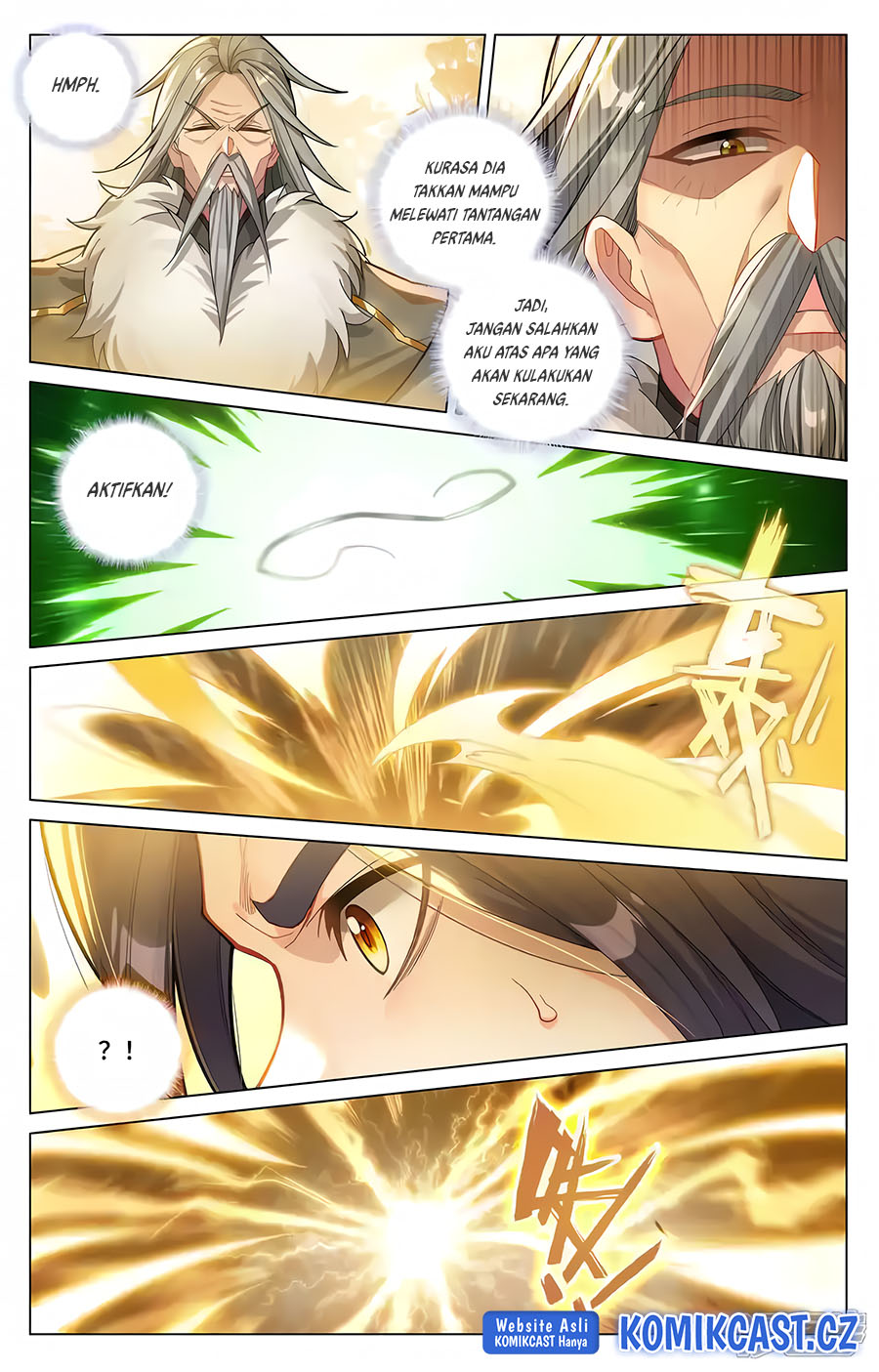 Yuan Zun
