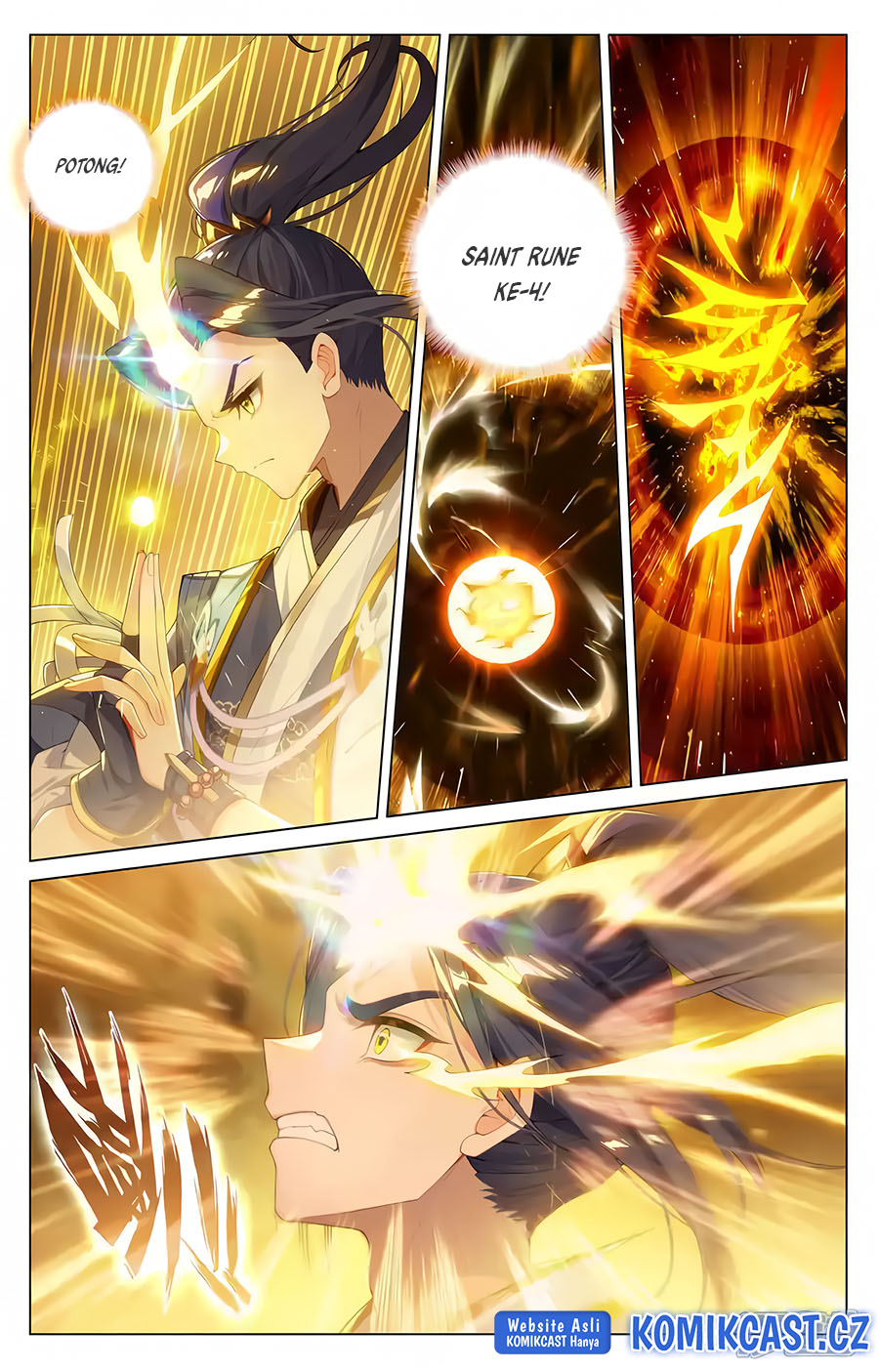 Yuan Zun