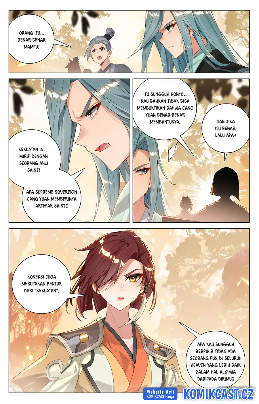 Yuan Zun