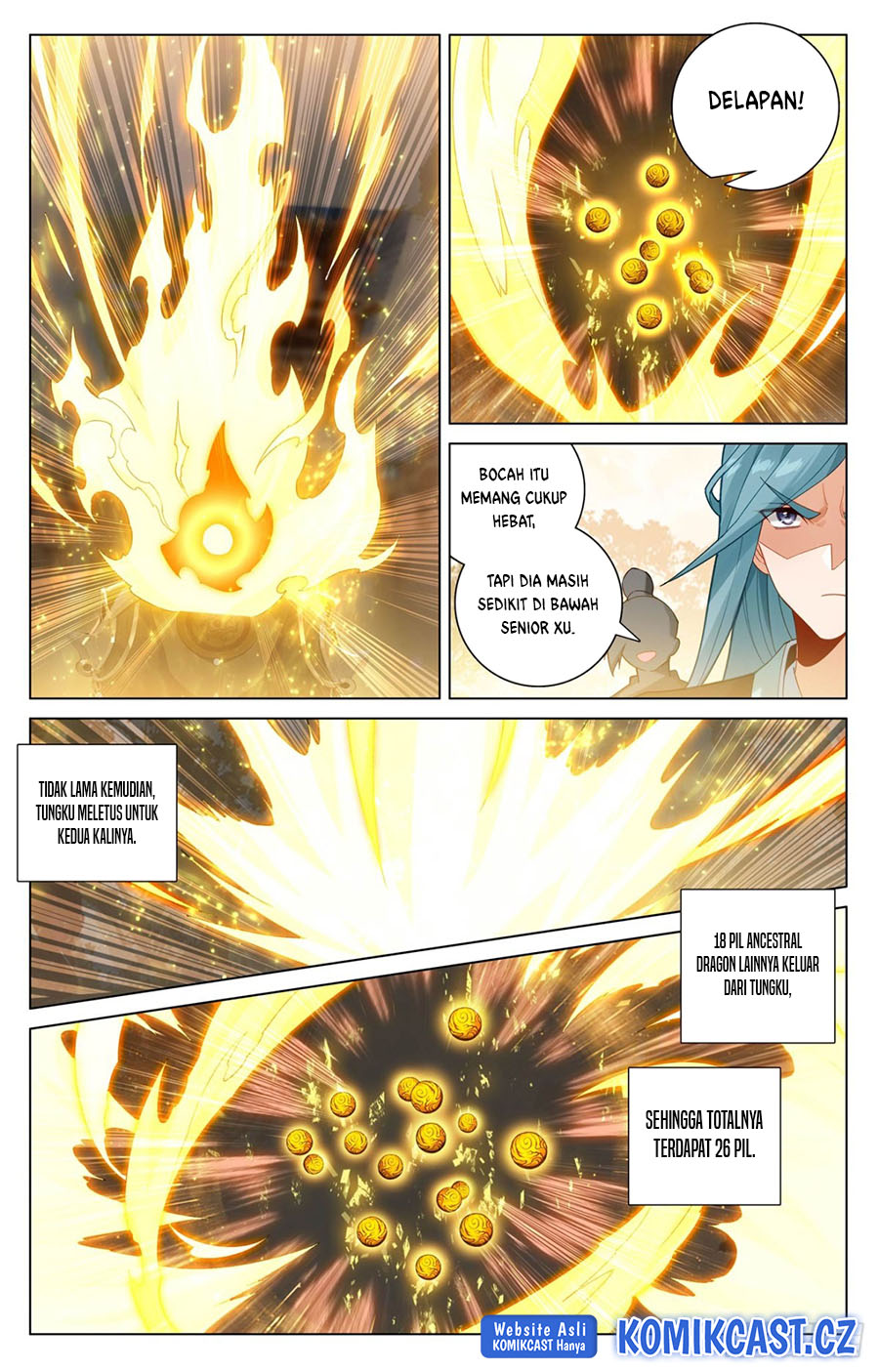 Yuan Zun