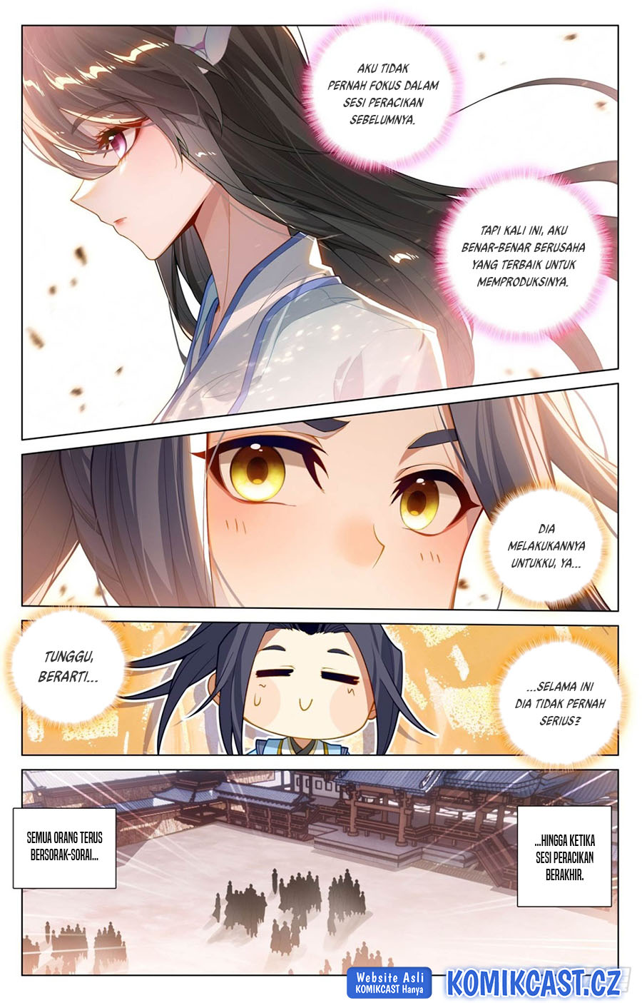 Yuan Zun