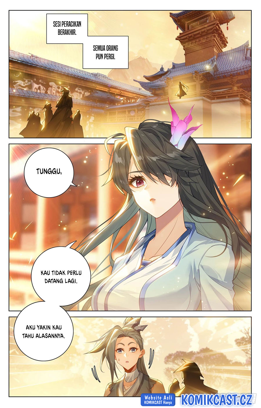 Yuan Zun