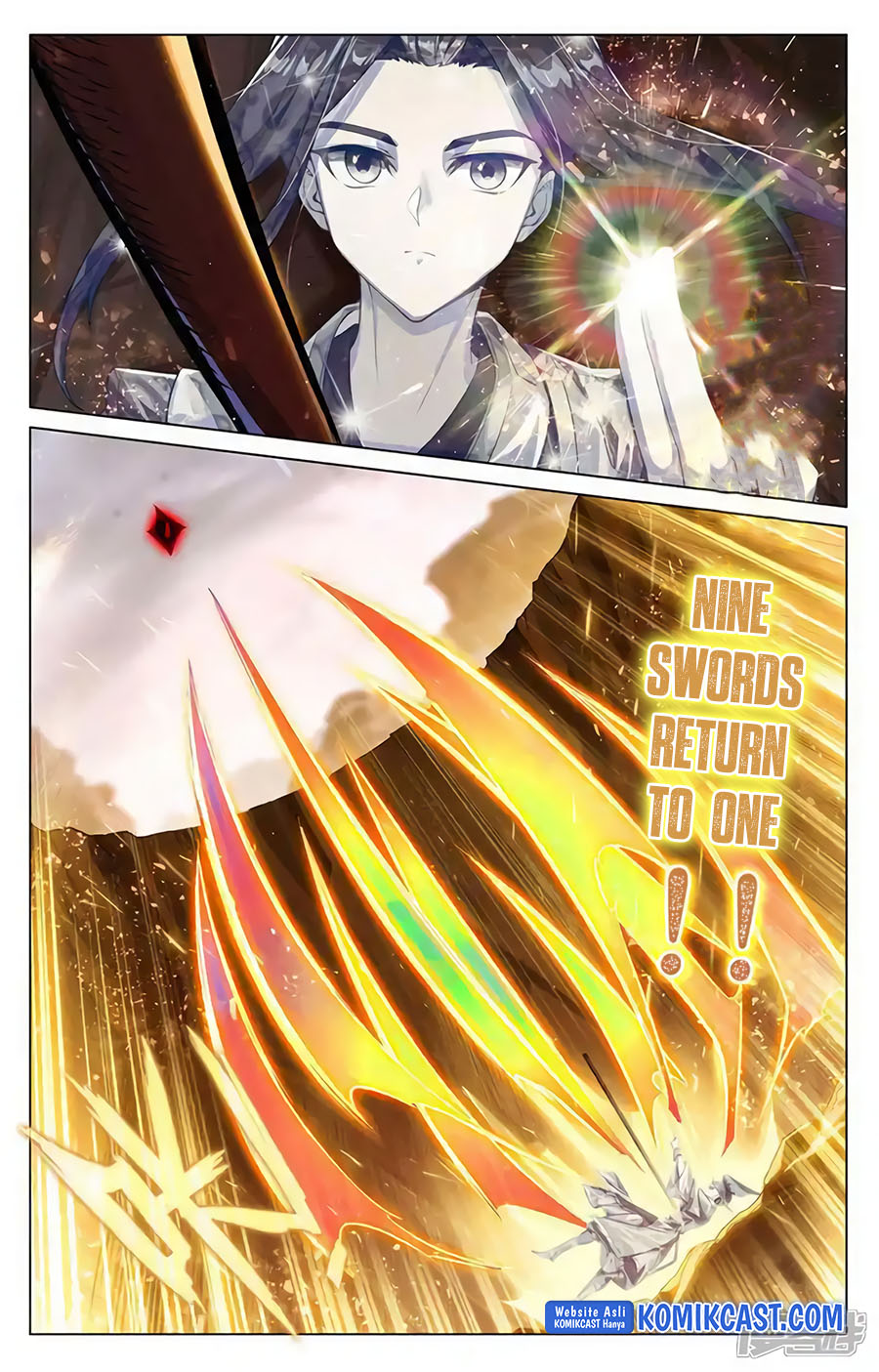 Yuan Zun