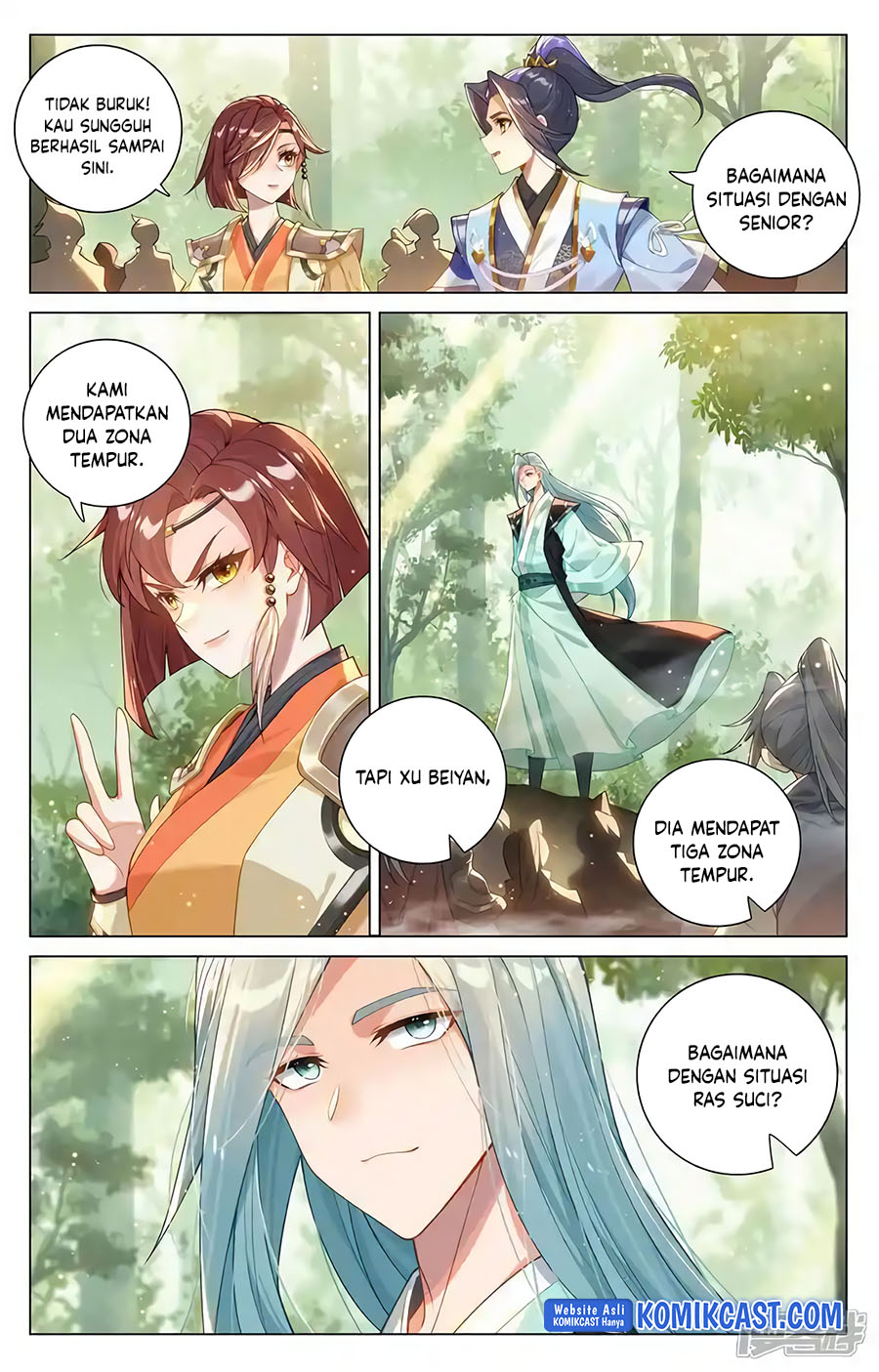 Yuan Zun