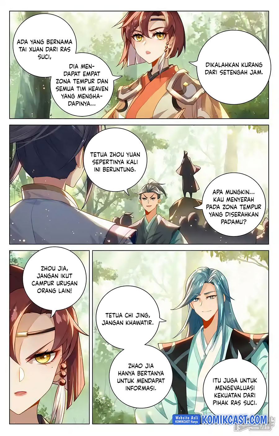 Yuan Zun