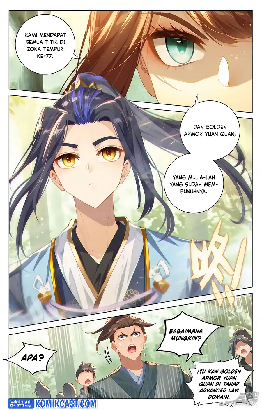 Yuan Zun