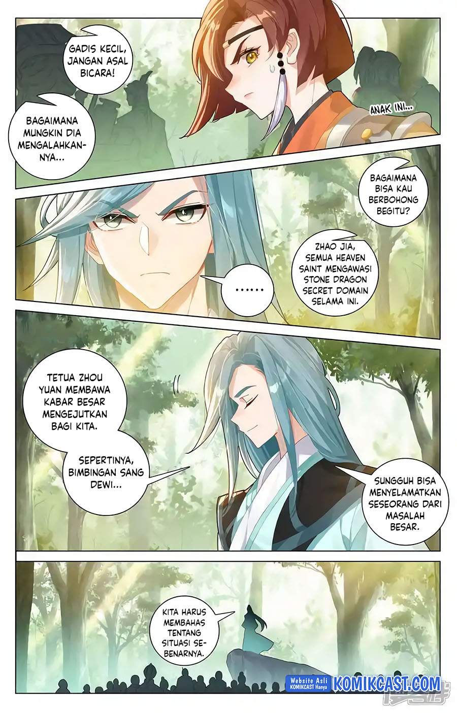 Yuan Zun