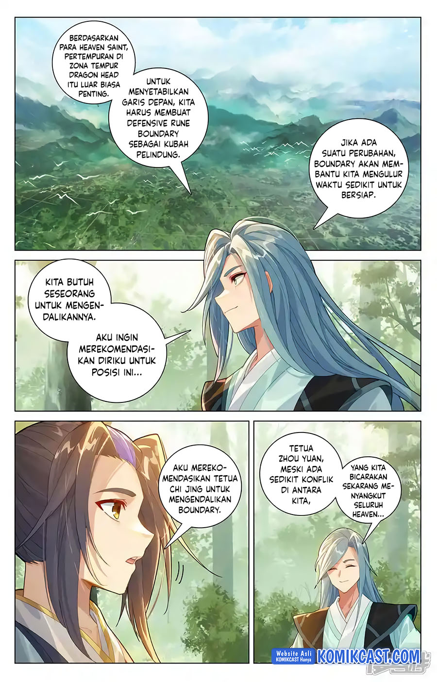 Yuan Zun
