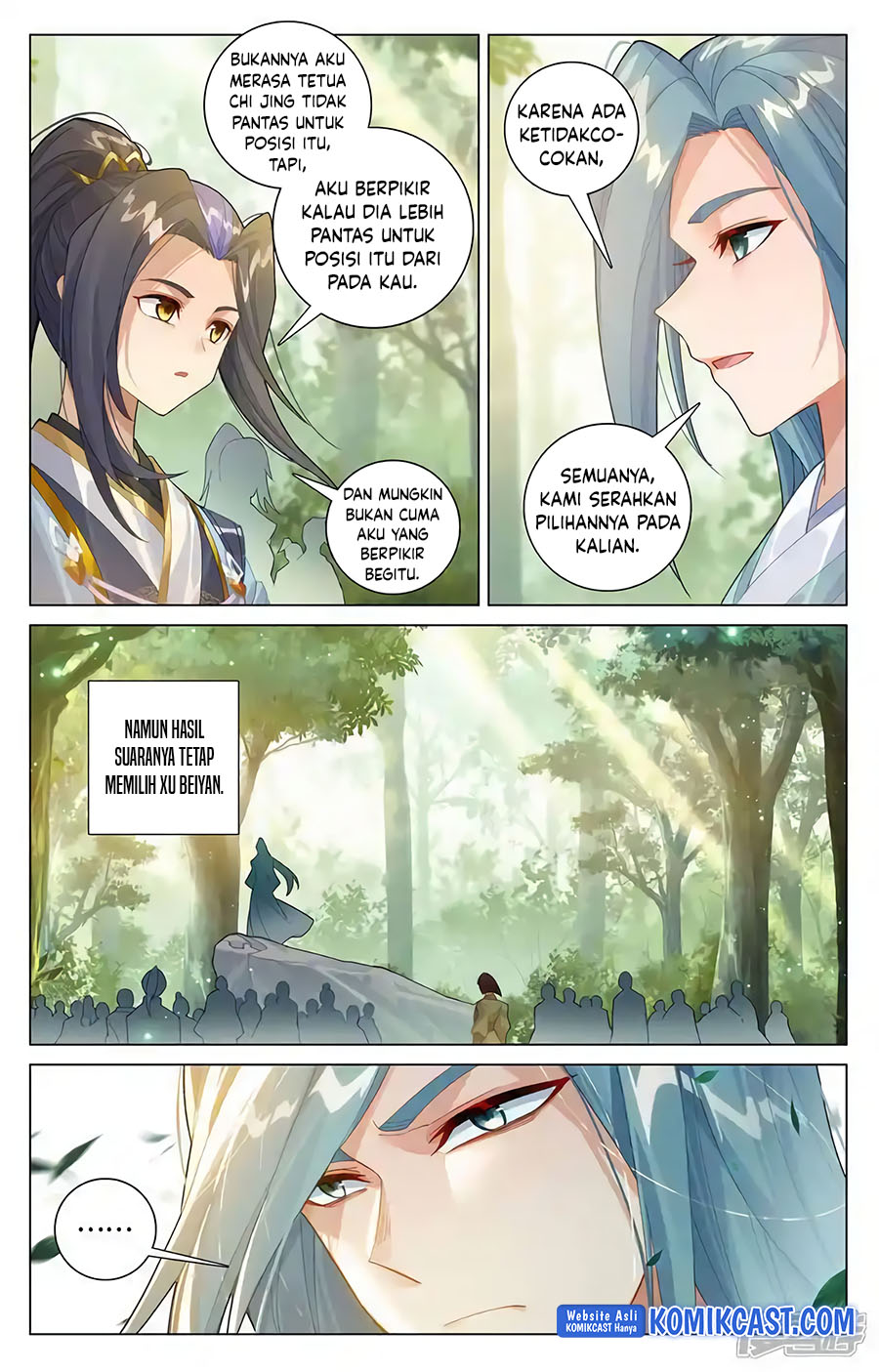 Yuan Zun