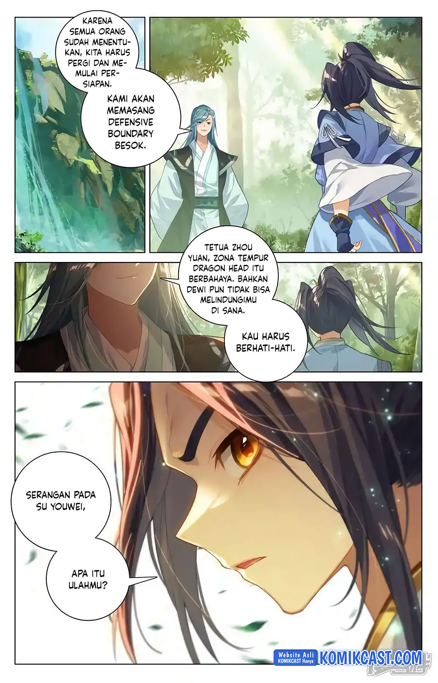 Yuan Zun