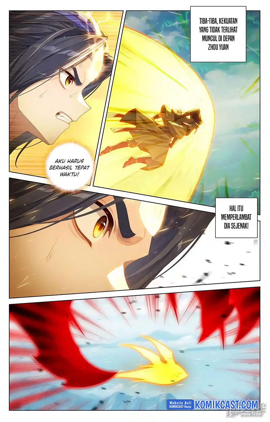 Yuan Zun