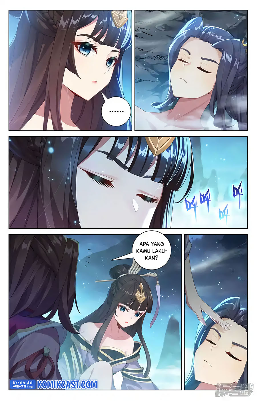 Yuan Zun