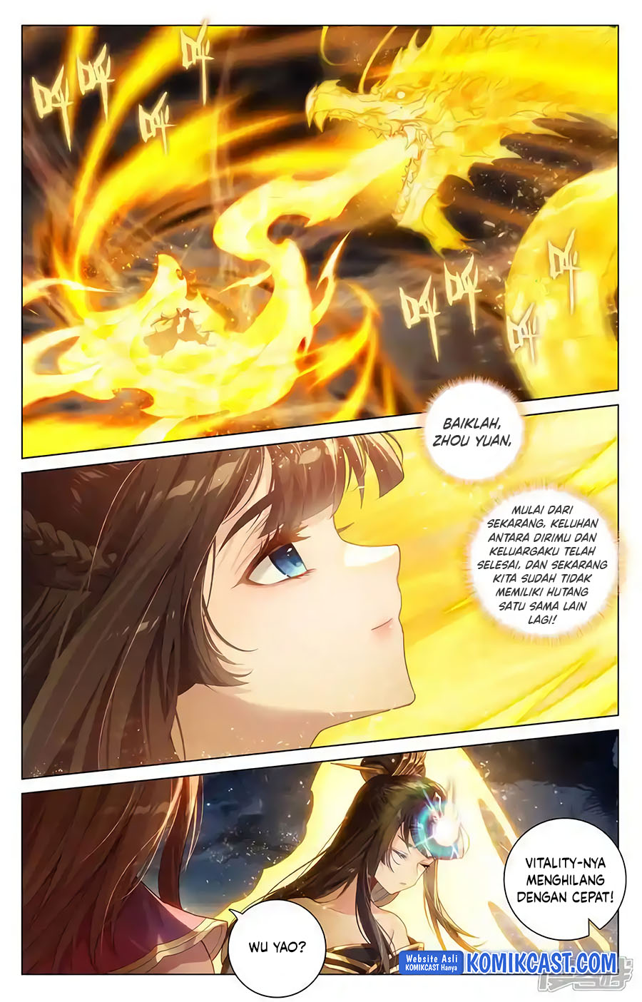 Yuan Zun