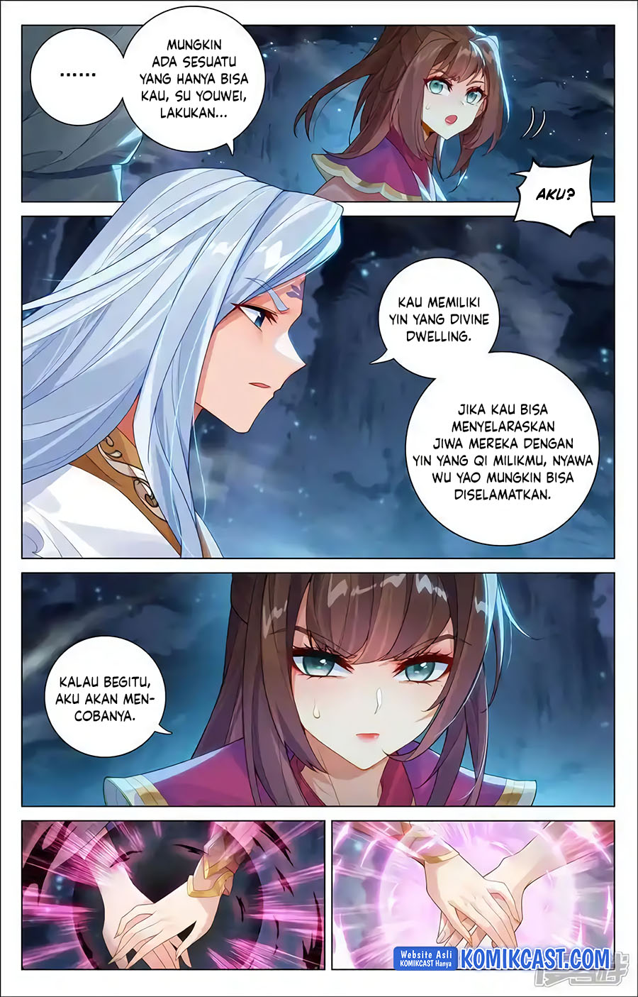 Yuan Zun