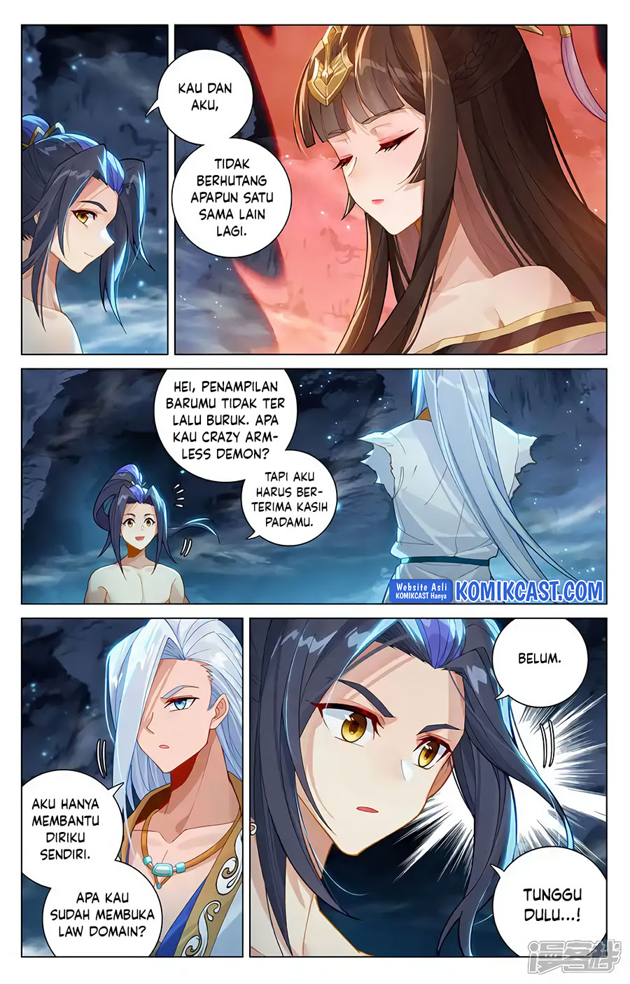Yuan Zun