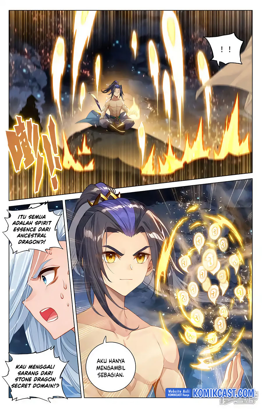Yuan Zun