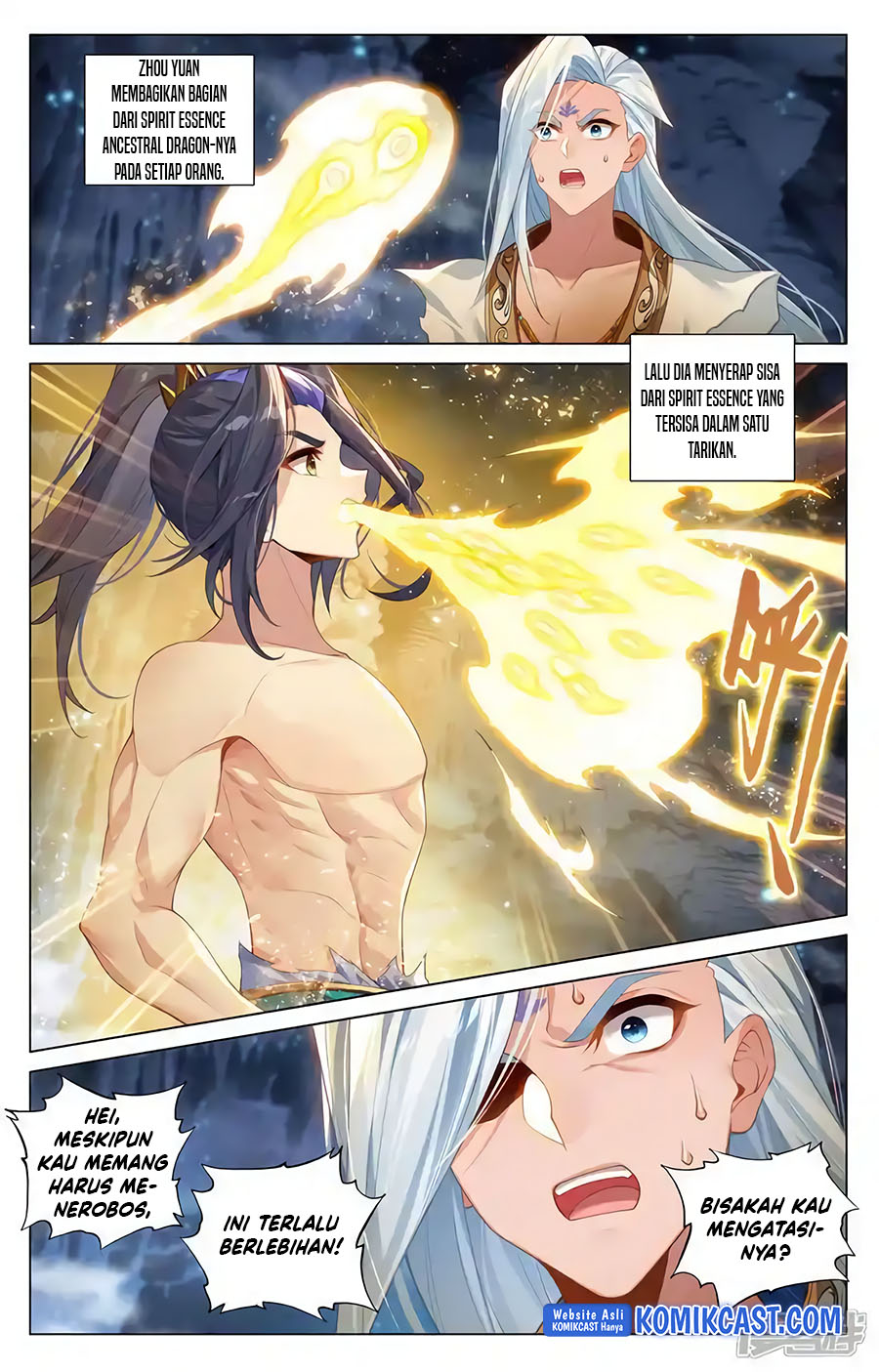 Yuan Zun