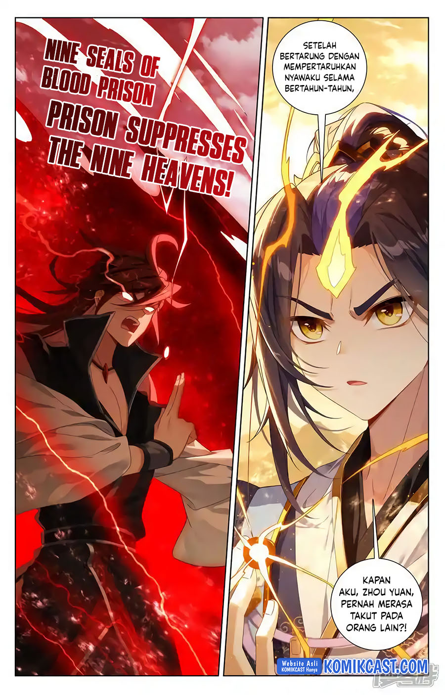 Yuan Zun