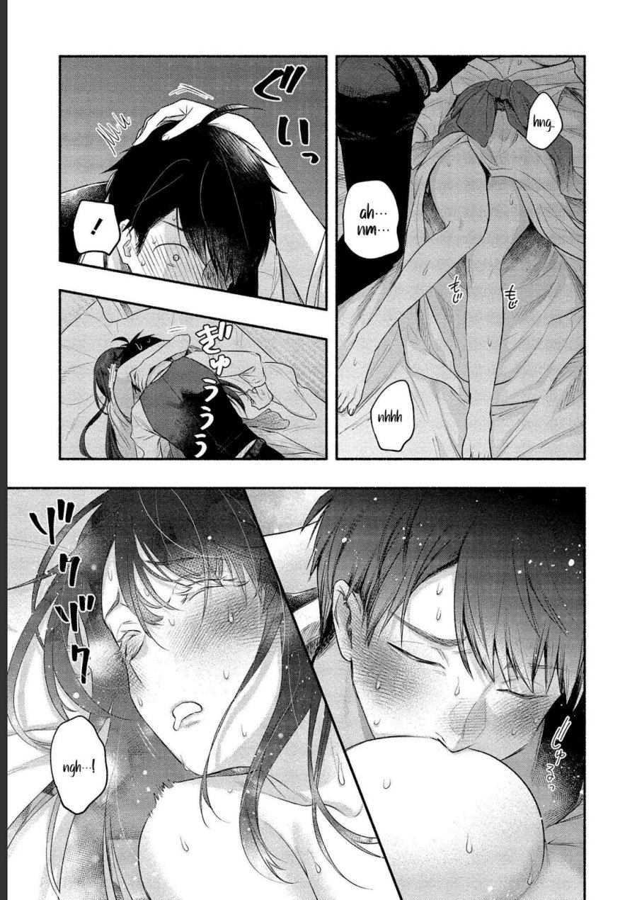 Yuki no Niiduma wa Boku to Tokeaitai