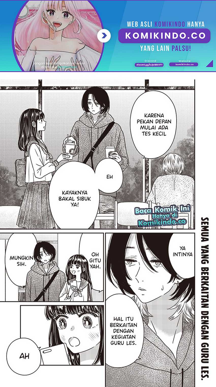 Yupita no Koibito
