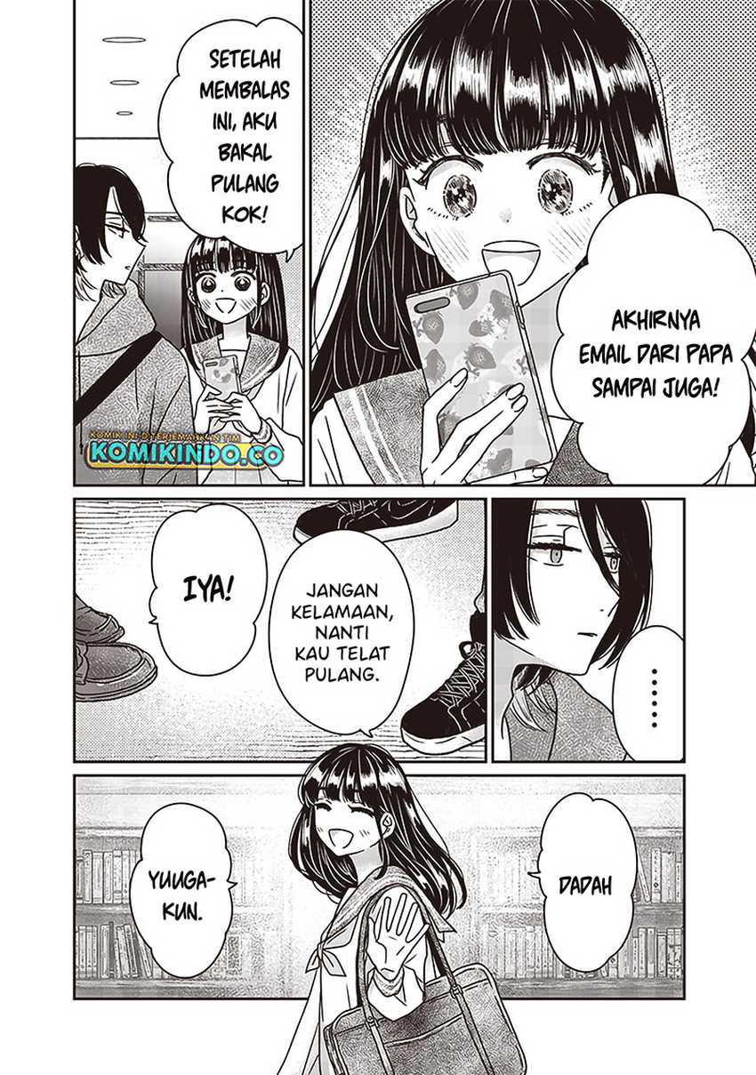 Yupita no Koibito