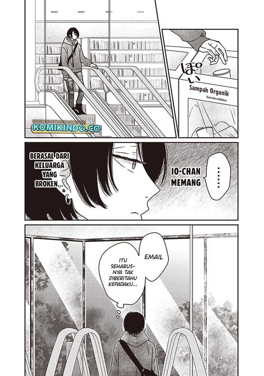 Yupita no Koibito