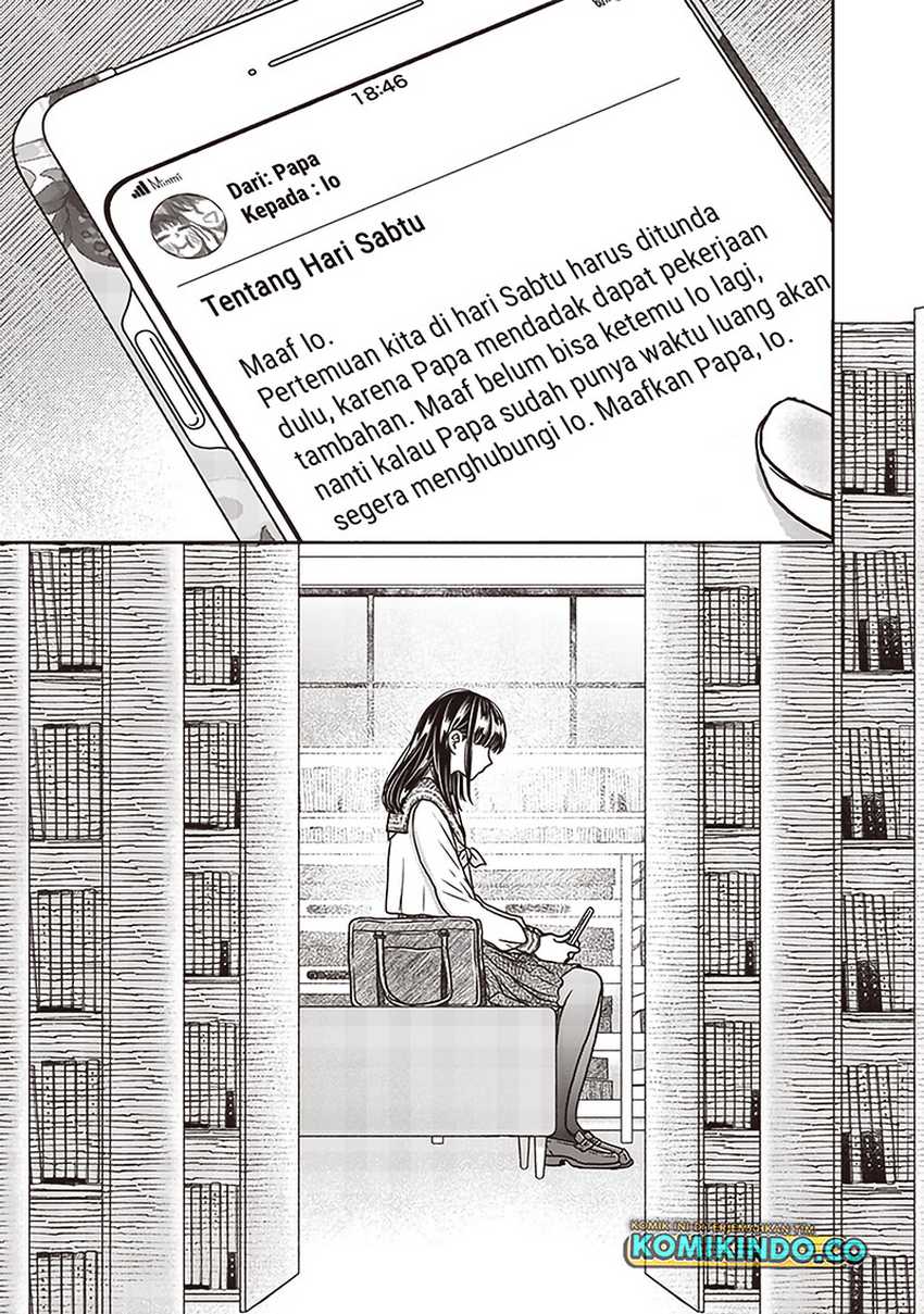 Yupita no Koibito