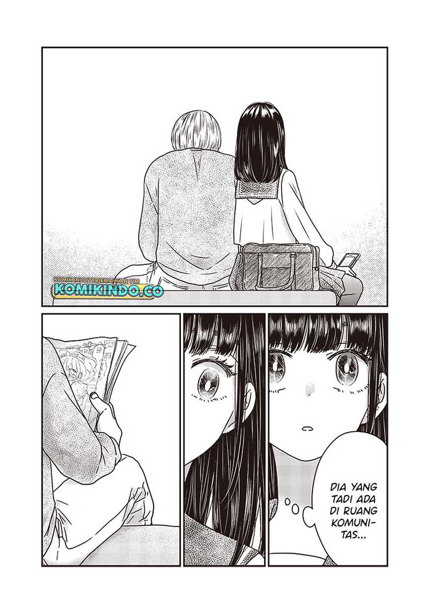Yupita no Koibito