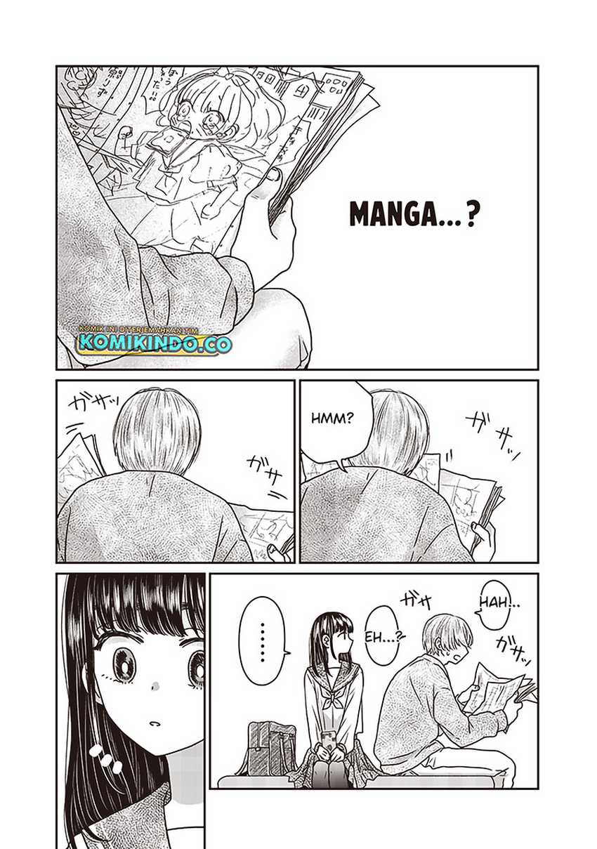 Yupita no Koibito