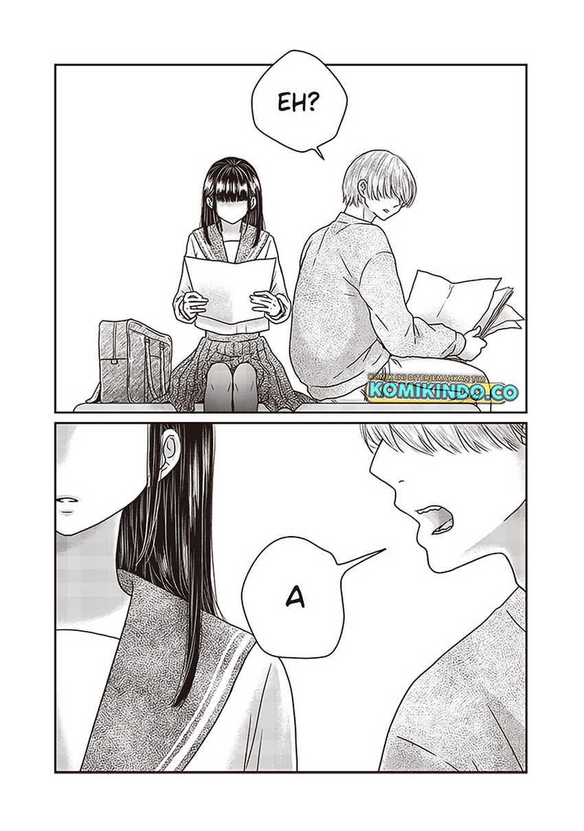 Yupita no Koibito