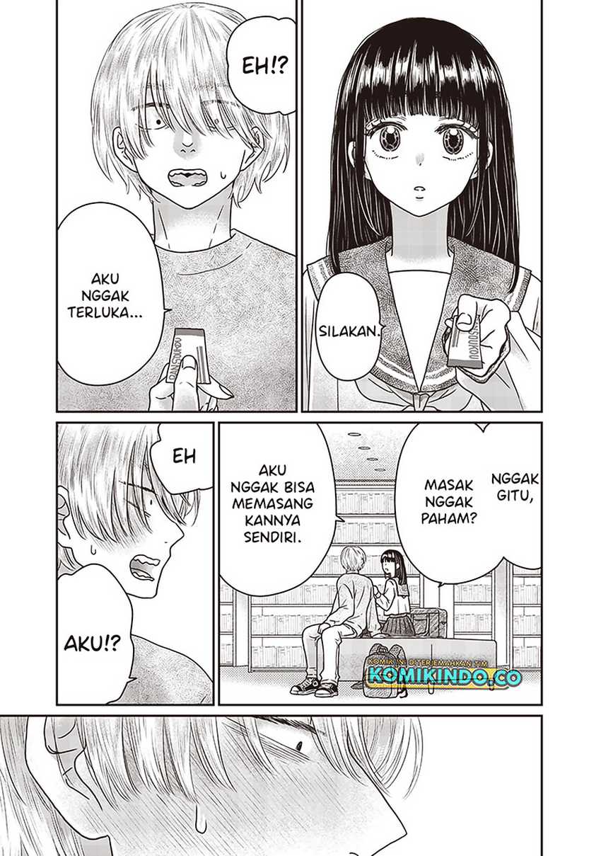 Yupita no Koibito