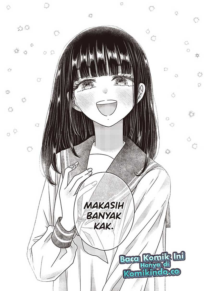 Yupita no Koibito