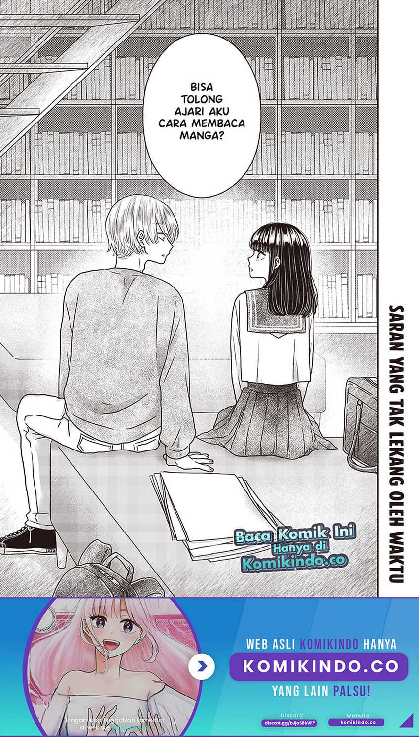 Yupita no Koibito