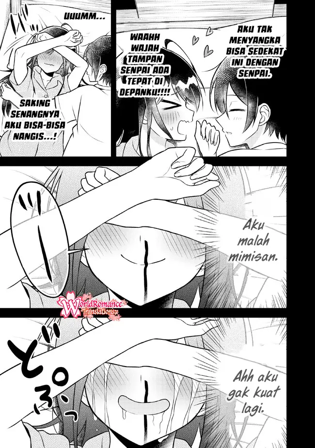 Yuujin ni 500 Yen Kashitara Shakkin no Kata ni Imouto wo Yokoshite Kita Nodakeredo, Ore wa Ittai Dou Sureba Iindarou