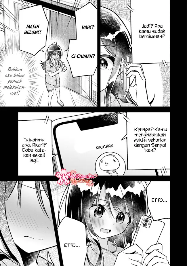 Yuujin ni 500 Yen Kashitara Shakkin no Kata ni Imouto wo Yokoshite Kita Nodakeredo, Ore wa Ittai Dou Sureba Iindarou